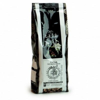 Café MEXIQUE Yachil -...