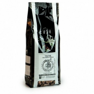 Café MEXIQUE Yachil -...