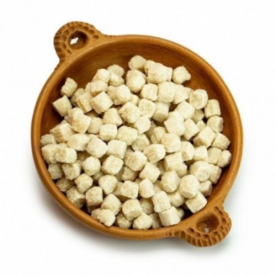 Sucre de canne blond...