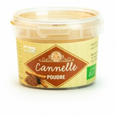 Cannelle de Ceylan en...