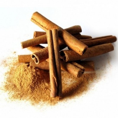 Cannelle cassia en poudre...