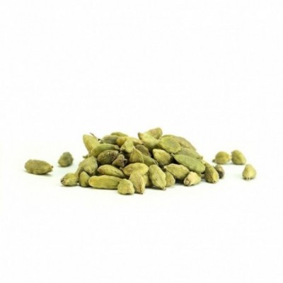 Cardamome entière sachet 500g