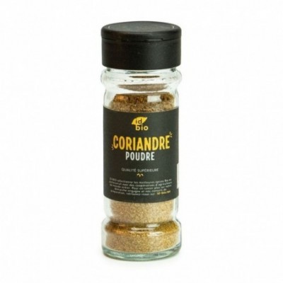 Coriandre en poudre 30g