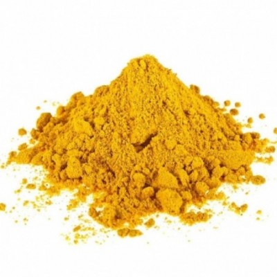 Curcuma en poudre sachet 500g