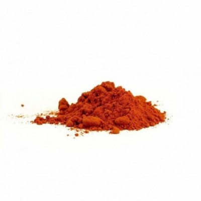 Paprika doux en poudre...