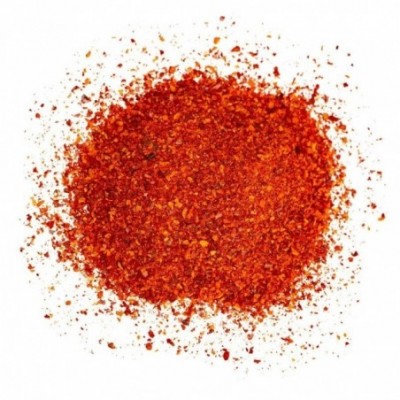 Piment d'Espelette AOP...