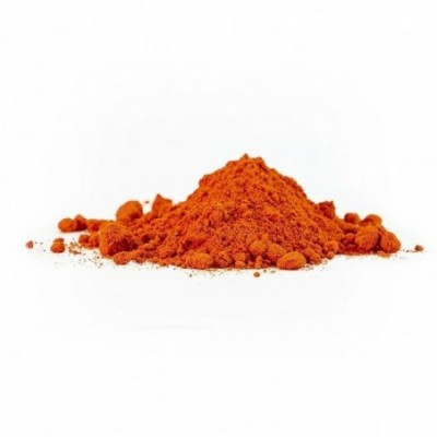 Piment de Cayenne en poudre...