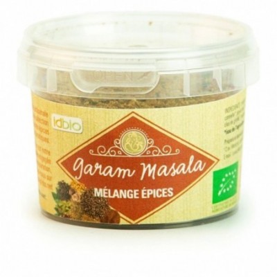 Mélange Garam Masala poudre...