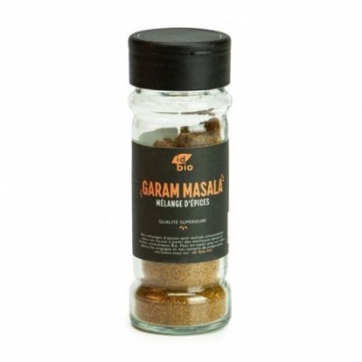 Mélange Garam Masala poudre...