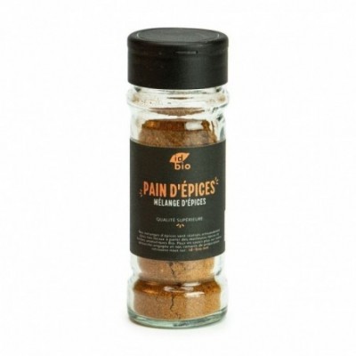 Mélange Pain d'Epices 30g