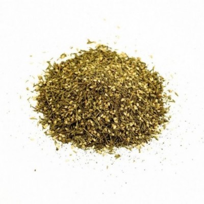 Zaatar en poudre sachet 500g