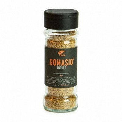 Gomasio nature 50g