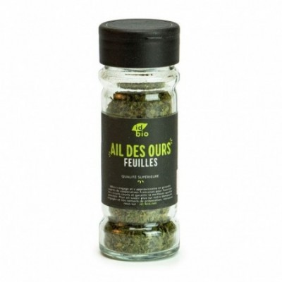 Ail des ours flocon 10g