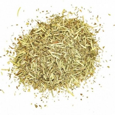 Herbes de Provence origine...