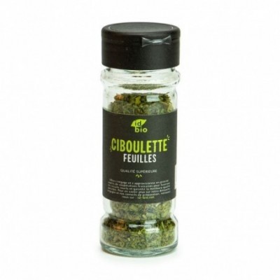 Ciboulette flocon 12g
