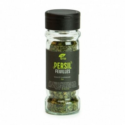 Persil flocon 12g