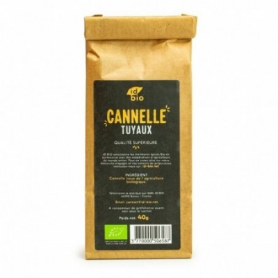 Cannelle de Ceylan en...