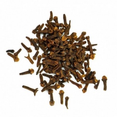 Clou de girofle entier 500g