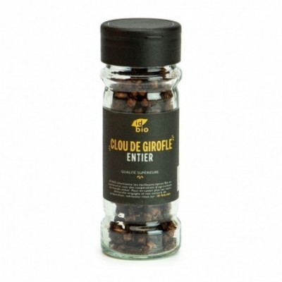 Clou de girofle entier 30g