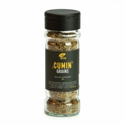 Cumin en grains 40g