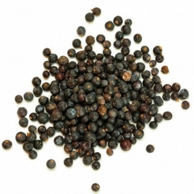 Baie de genevrier 500g