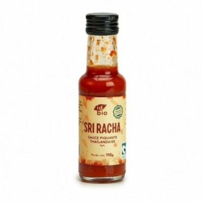 Sri Racha - sauce piquante...