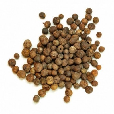 Poivre de Jamaïque vrac 500g
