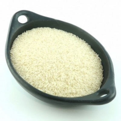 Riz basmati blanc vrac 25kg