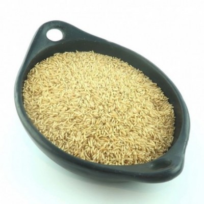 Riz basmati semi-complet...