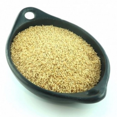 Riz basmati complet vrac 5kg