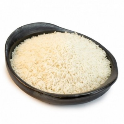 Riz thaï jasmin blanc vrac 5kg