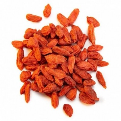Baie de goji séchées gros...
