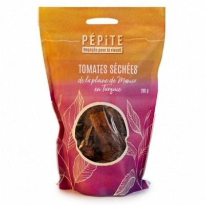 Tomates séchées - moitiés 200g
