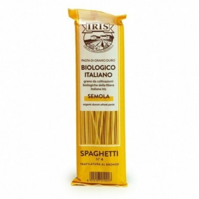 Spaghetti IRIS 500g
