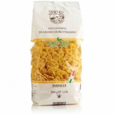 Farfalle - noeud papillon...