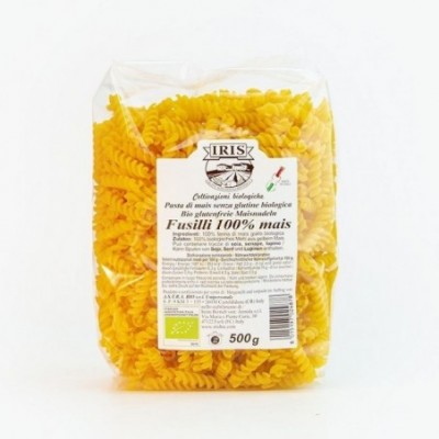 Fusilli sans gluten 100%...