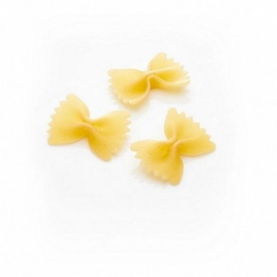 Farfalle - noeud papillon...