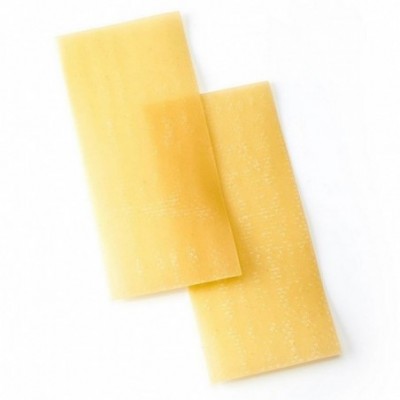 Lasagne sans oeufs IRIS...