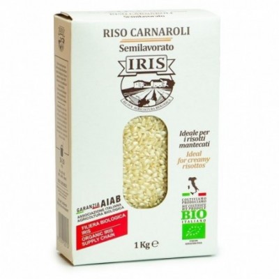 Riz risotto - Riz Carnaroli...