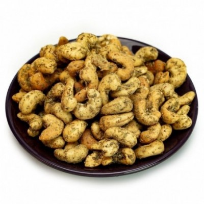 Noix de cajou aux herbes de...