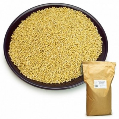 Millet france vrac 5kg