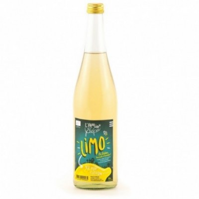 Limonade artisanale "La...
