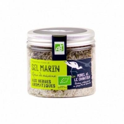 Sel fin de Guérande aux...