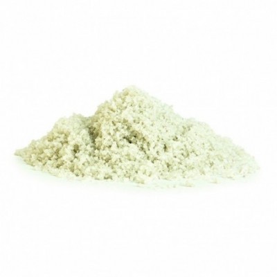 Sel de Guérande fin sec...