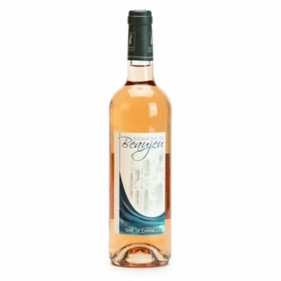 Le Vent des Dames - Rosé...