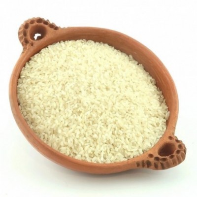 Riz ROND blanc de Camargue...