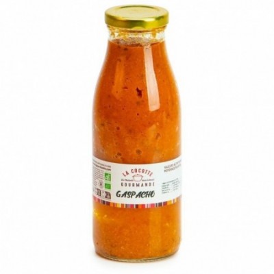 Gaspacho 48cl