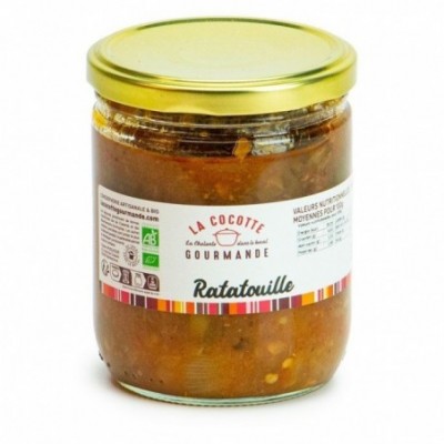 Ratatouille 380g