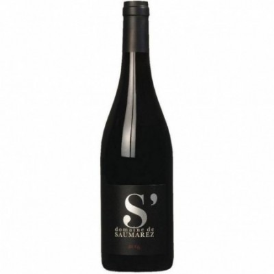 Rouge S' Languedoc 2022 - 75cl