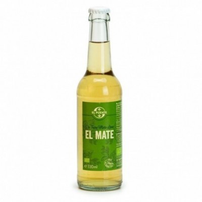 El Maté Limo : boisson...